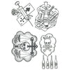 Russian Prison Tattoos - Pack.