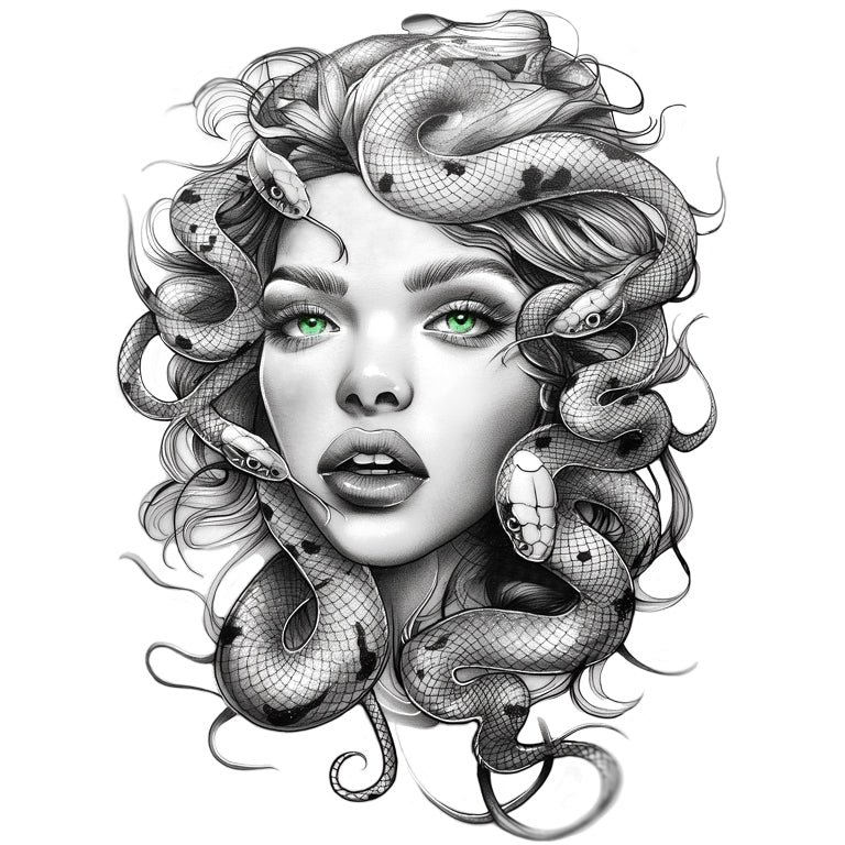 Medusa