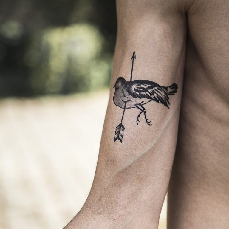 Irezumi Explained: The Ancient Art of Japanese Tattooing - Symbol Sage