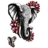 Tatouage éphémère : Sacred Elephant - Pack - ArtWear Tattoo - Tatouage temporaire