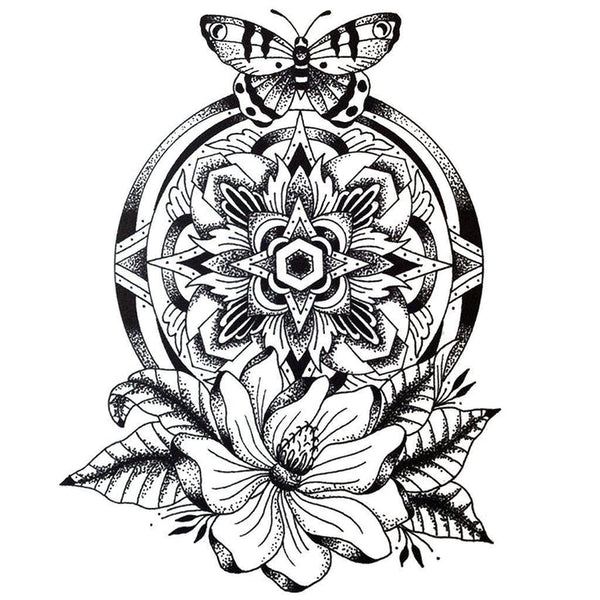 Minimalist Fine Line Tattoos: The Beauty of Simple and Elegant Ink —  Certified Tattoo Studios