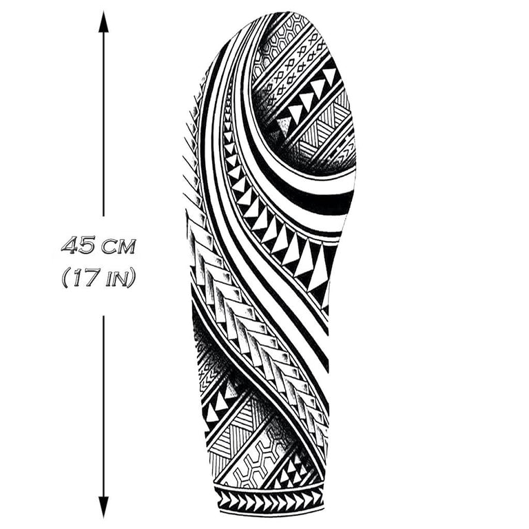maori polynesien polynesian sleeve 2 1 22edd4d8 5cab 4ca4 9610