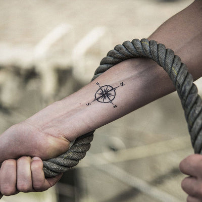 30 Small Wrist Tattoo Ideas That Are Subtle and Chic