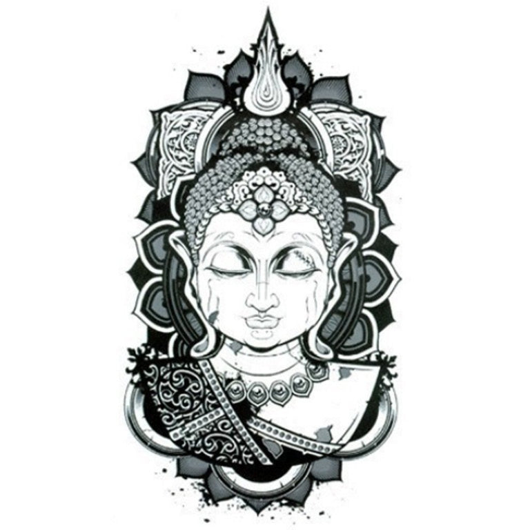 5,600+ Buddha Drawing Stock Photos, Pictures & Royalty-Free Images - iStock  | Buddha art, Lotus flower peak, Lotus