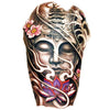 Tatouage éphémère : Buddha - Color 1 - ArtWear Tattoo - Tatouage temporaire