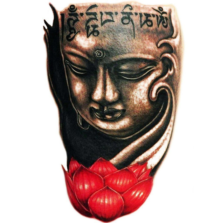 buddha #buddhatattoo #tattoo #tattooideas #tattooartist #spirituality  #tattooboy #keralagram #kerala #palakkad | Instagram